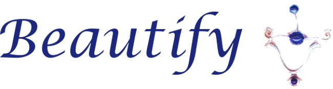 beautify logo